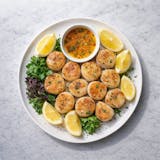 Scallop Platter 
