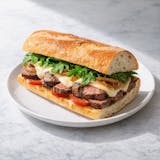 Steak Sandwich 