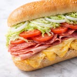 American Hoagie 