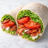B.L.T Wrap 