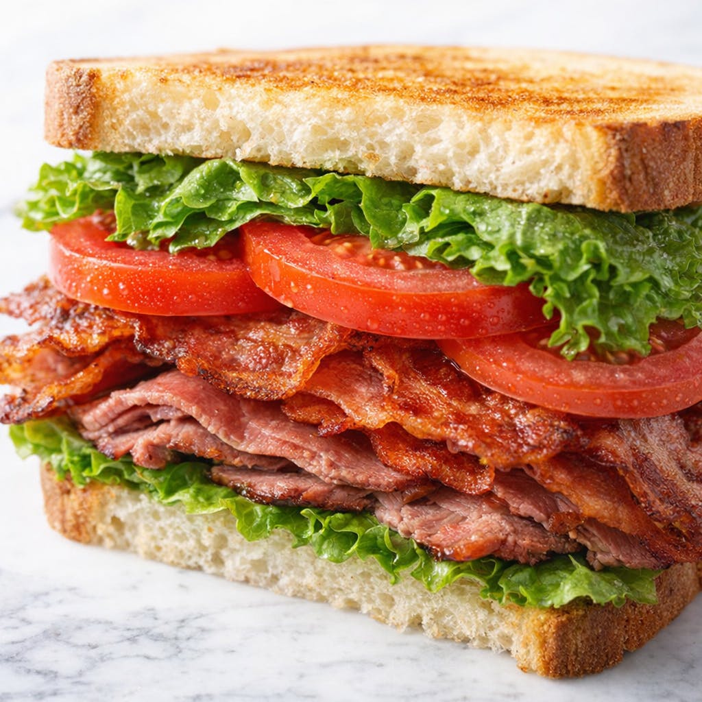BLT Sandwich