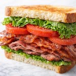 BLT Sandwich 