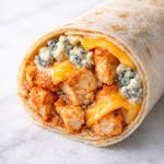Buffalo Chicken Wrap 