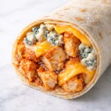 Buffalo Chicken Wrap 