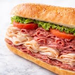 Cairoza Special Hoagie 