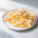 Cheese Quesadilla