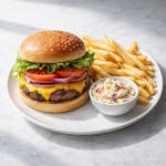 Cheeseburger Deluxe