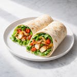 Chicken Fajita Wrap
