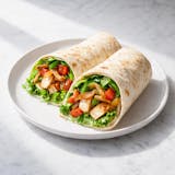 Chicken Fajita Wrap