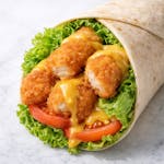 Chicken Finger Wrap 