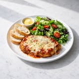 Chicken Parmigiana 