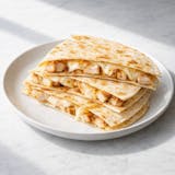 Chicken Quesadilla