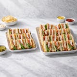 Club Trays Catering 