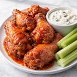 Fresh Buffalo Wings