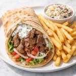 Gyro Platter 