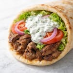 Gyro Sandwich