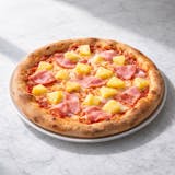 Hawaiian Pizza