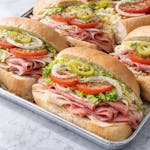 Hoagie Tray Catering 