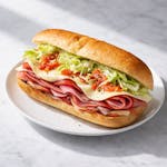 Italian Hoagie 