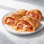 Italian Stromboli 