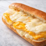 Mixed Cheese Hoagie 