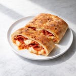 Pepperoni Stromboli 