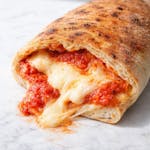 Plain Stromboli 
