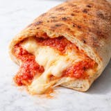 Plain Stromboli 