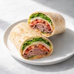 Roast Beef Wrap