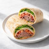Roast Beef Wrap