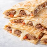 Steak Quesadilla