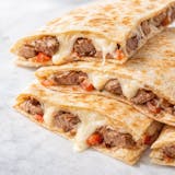 Steak Quesadilla