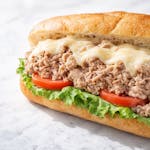 Tuna Hoagie 