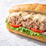 Tuna Hoagie 
