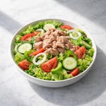 Tuna Salad 