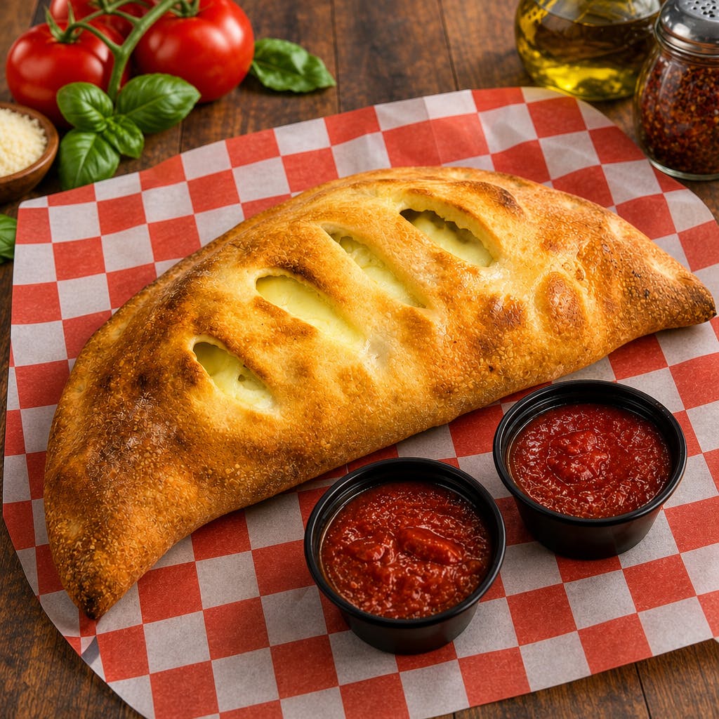 Calzone