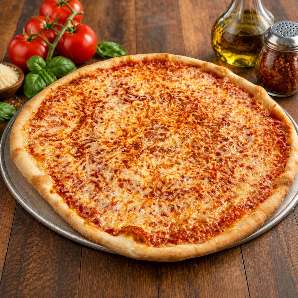 Cheese Pizza