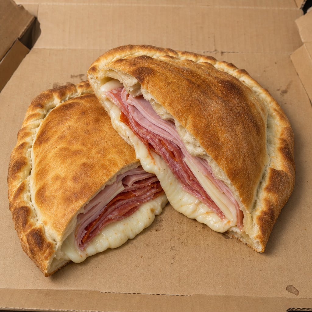 Italian Calzone