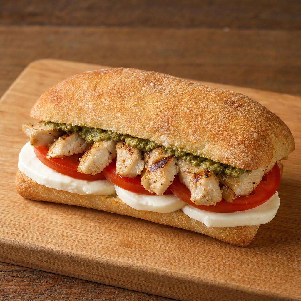 Roma Panini