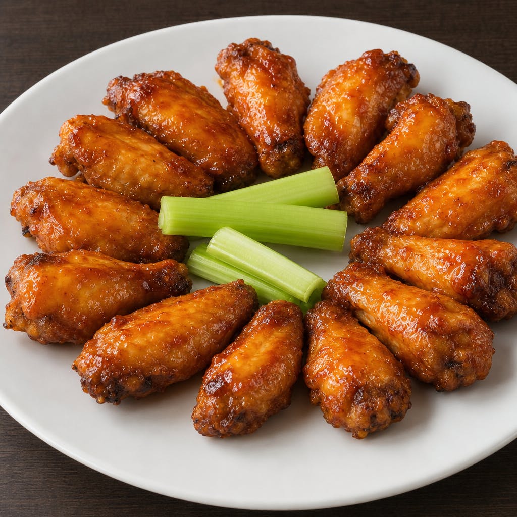 Wings
