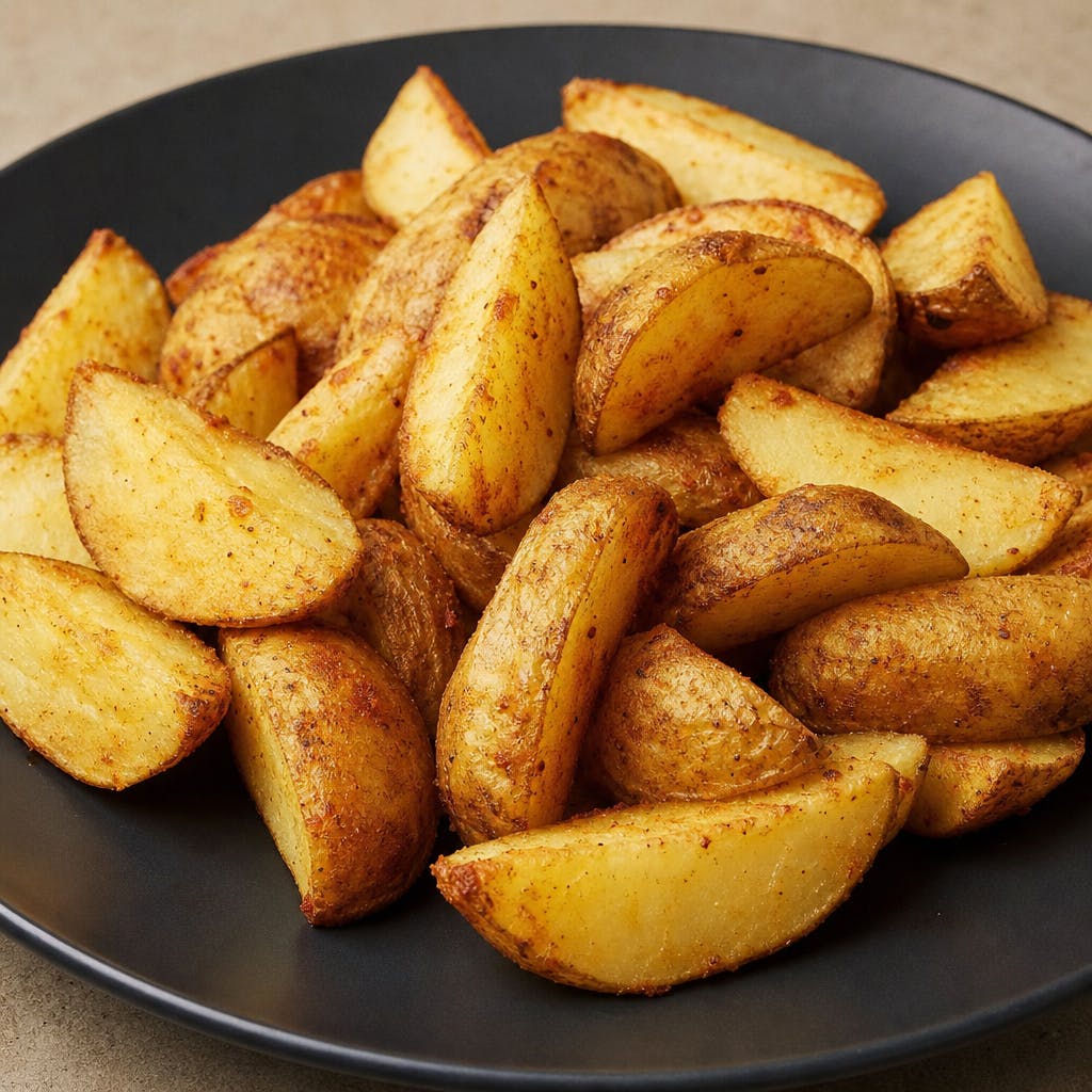 Potato Wedges