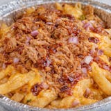 Loaded Pulled Pork Fries