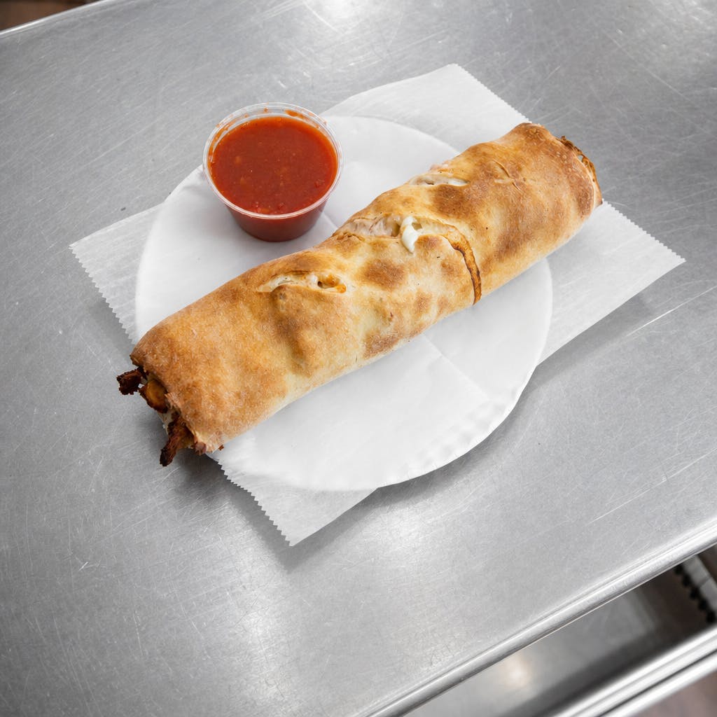 Stromboli