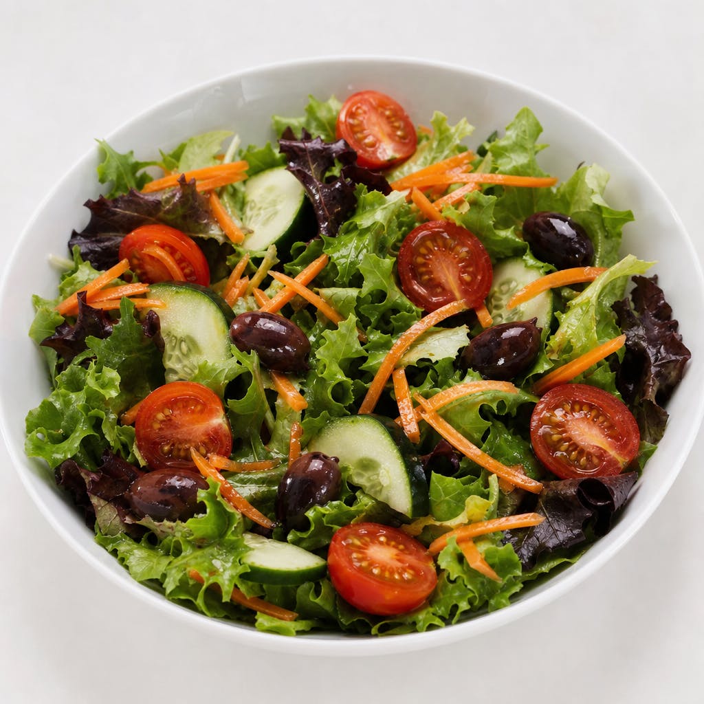 Classic House Salad