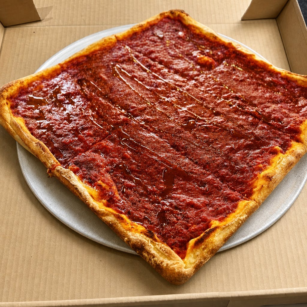 Tomato Pie