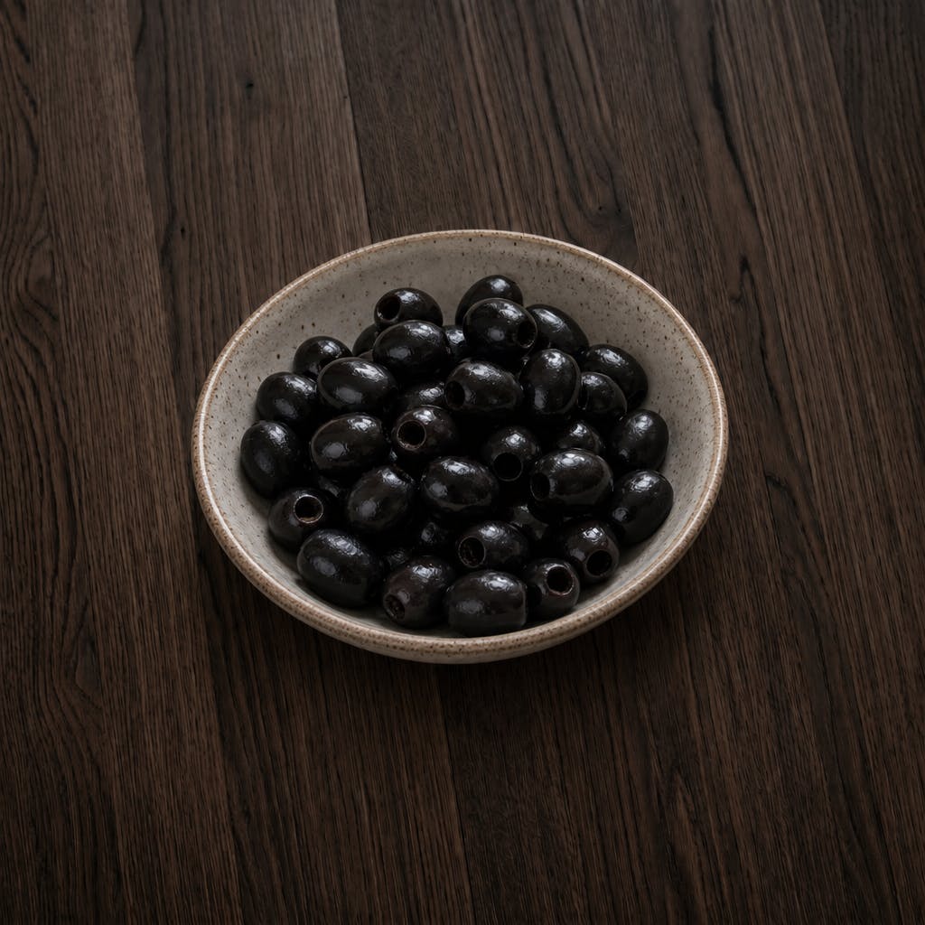 Black Olives