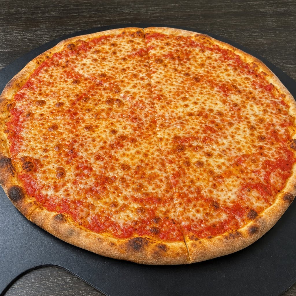 Trentonian Pizza