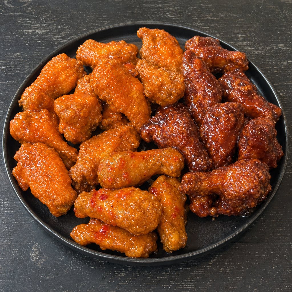 Wings
