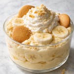 Banana Pudding