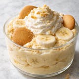 Banana Pudding